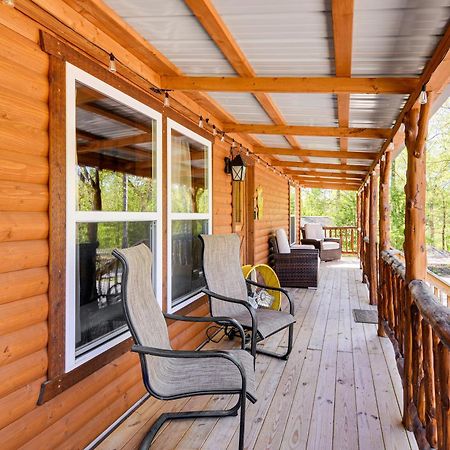 Somerset Cabin, Close To Lake Access! Exterior photo