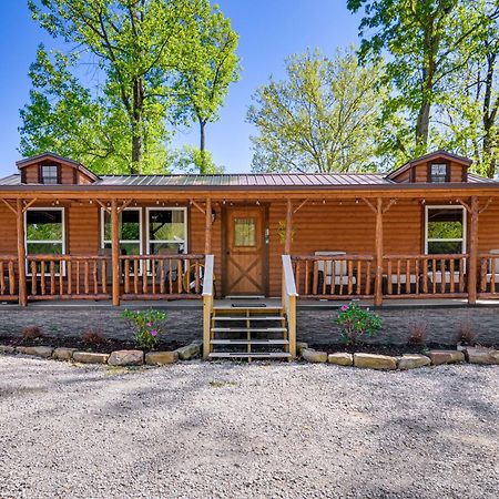 Somerset Cabin, Close To Lake Access! Exterior photo