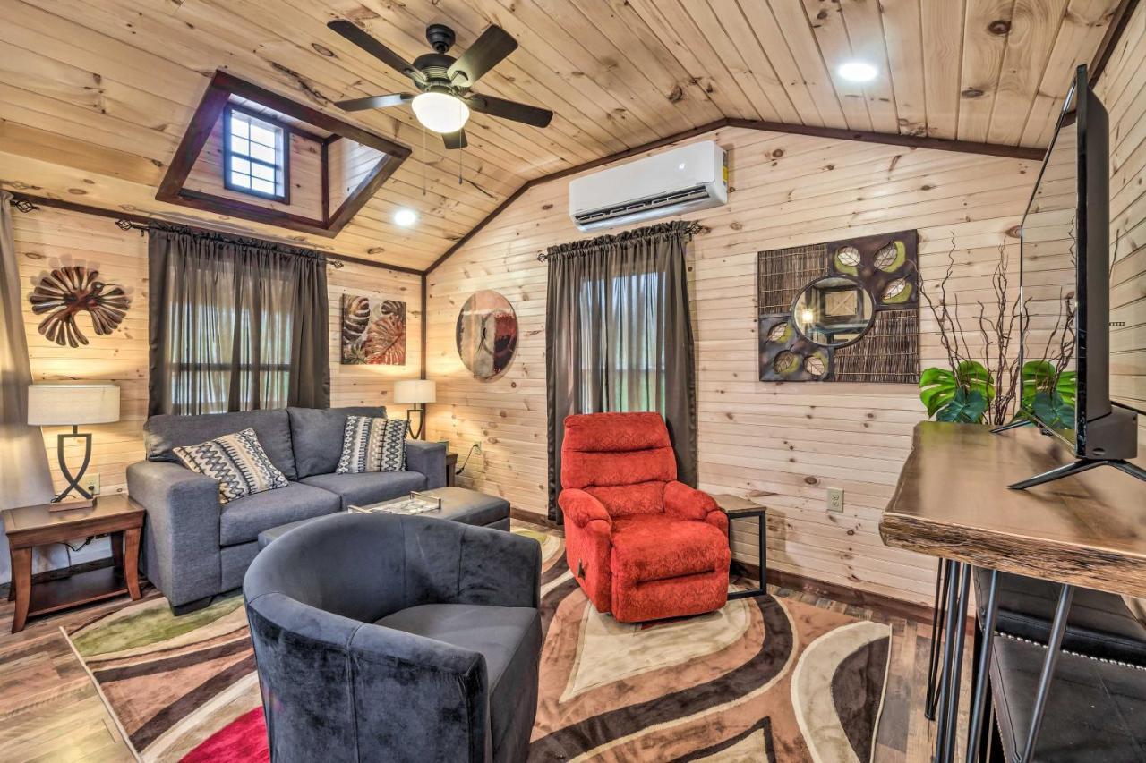 Somerset Cabin, Close To Lake Access! Exterior photo