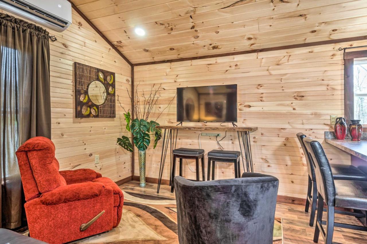 Somerset Cabin, Close To Lake Access! Exterior photo