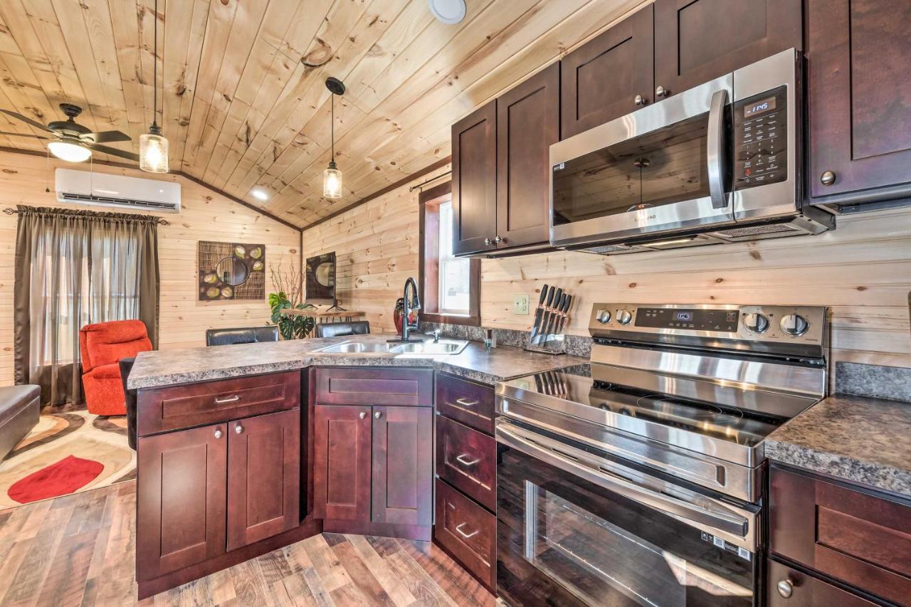 Somerset Cabin, Close To Lake Access! Exterior photo