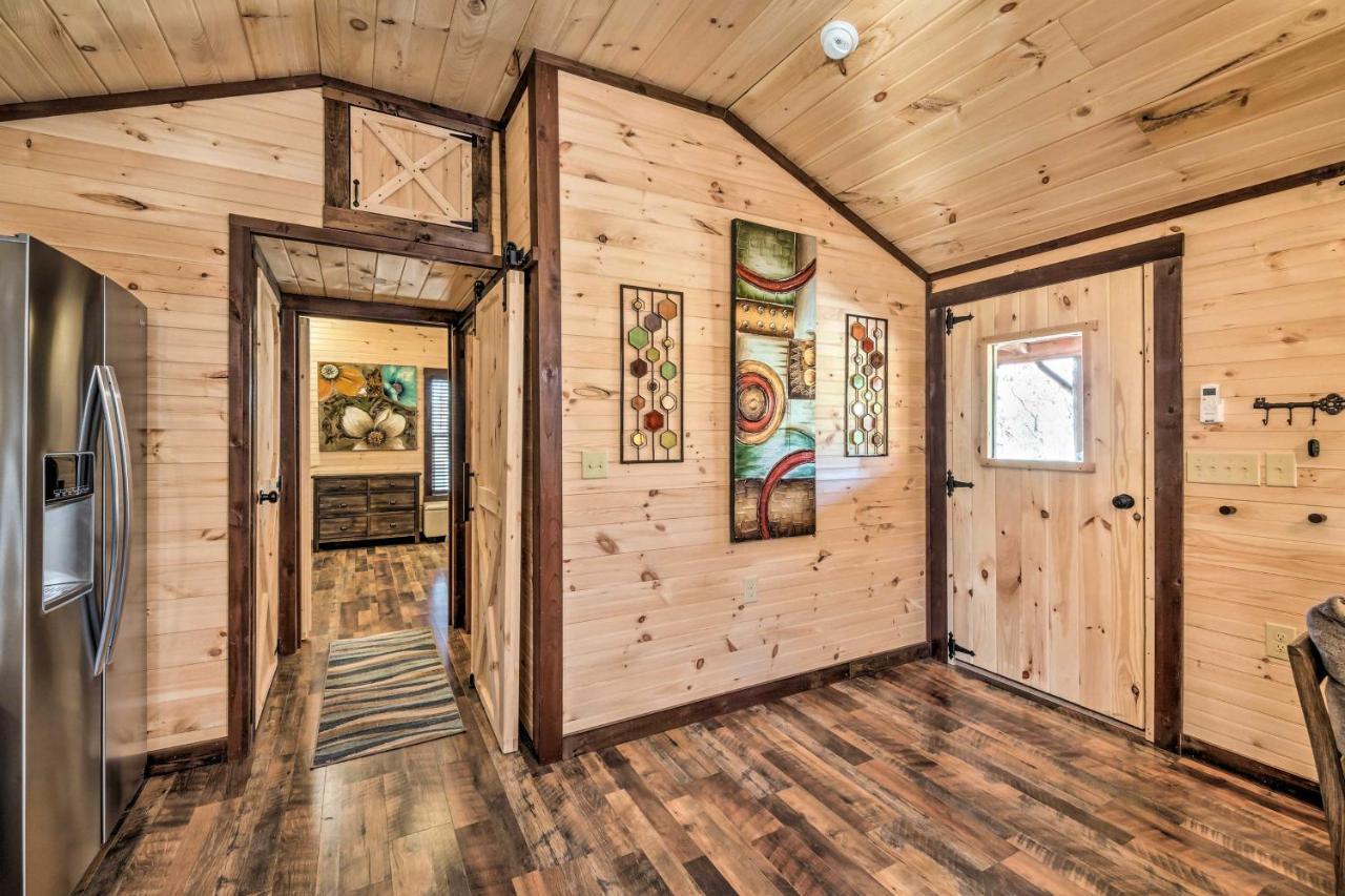 Somerset Cabin, Close To Lake Access! Exterior photo