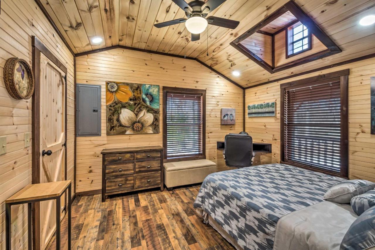 Somerset Cabin, Close To Lake Access! Exterior photo