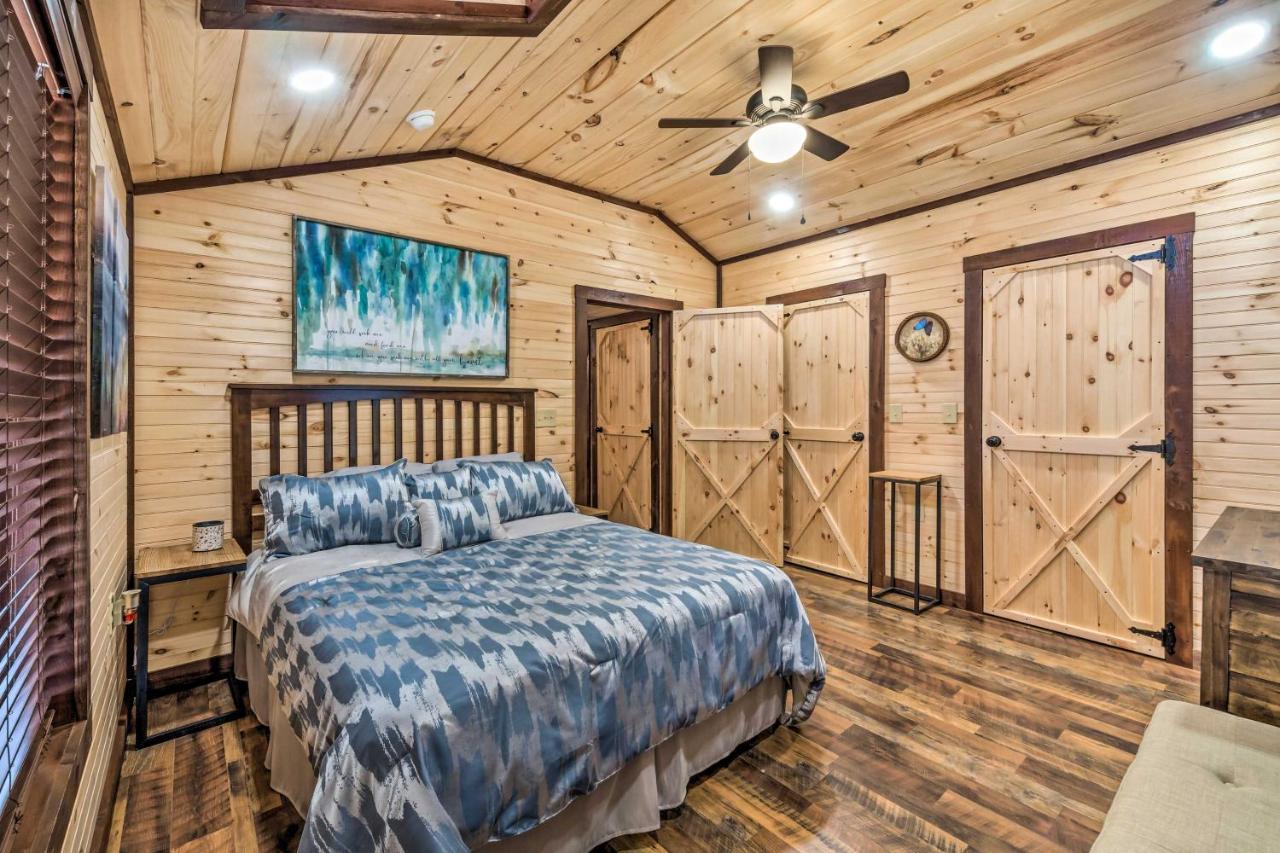 Somerset Cabin, Close To Lake Access! Exterior photo