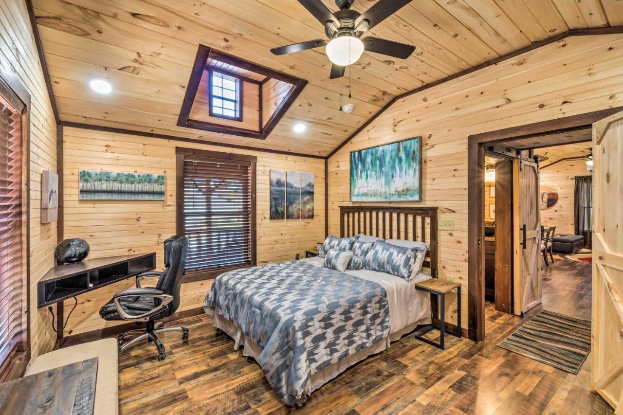 Somerset Cabin, Close To Lake Access! Exterior photo