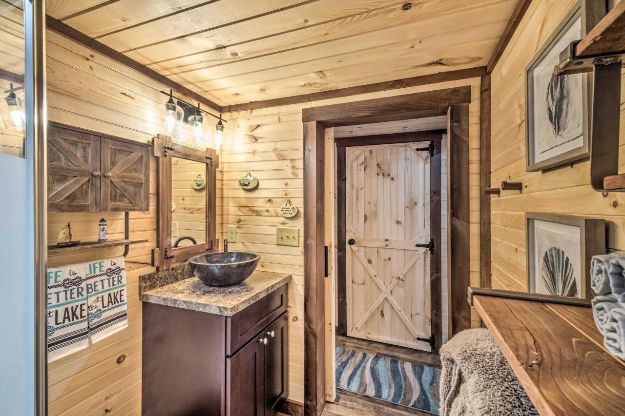 Somerset Cabin, Close To Lake Access! Exterior photo